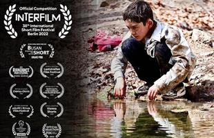 Iranian short film “Adjustment” directed by Mehrdad Hassani, has made its way to the International Competition of 26th International Film Festival ZOOM,ZBLIŻENIA in Poland. 
