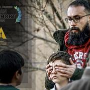 فیلم کوتاه تطبیق از ایران راهی بوسان شد