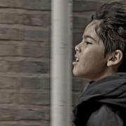 بحران هویت در فیلم کوتاه «سور بز»