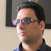 حسن محمدی: مهم‌ترین چالش تهیه‌کنندگی فیلم کوتاه در حوزه پخش است