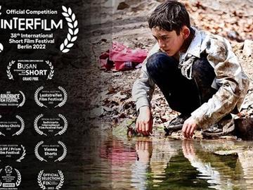 Iranian short film “Adjustment” directed by Mehrdad Hassani, has made its way to the International Competition of 26th International Film Festival ZOOM,ZBLIŻENIA in Poland. 